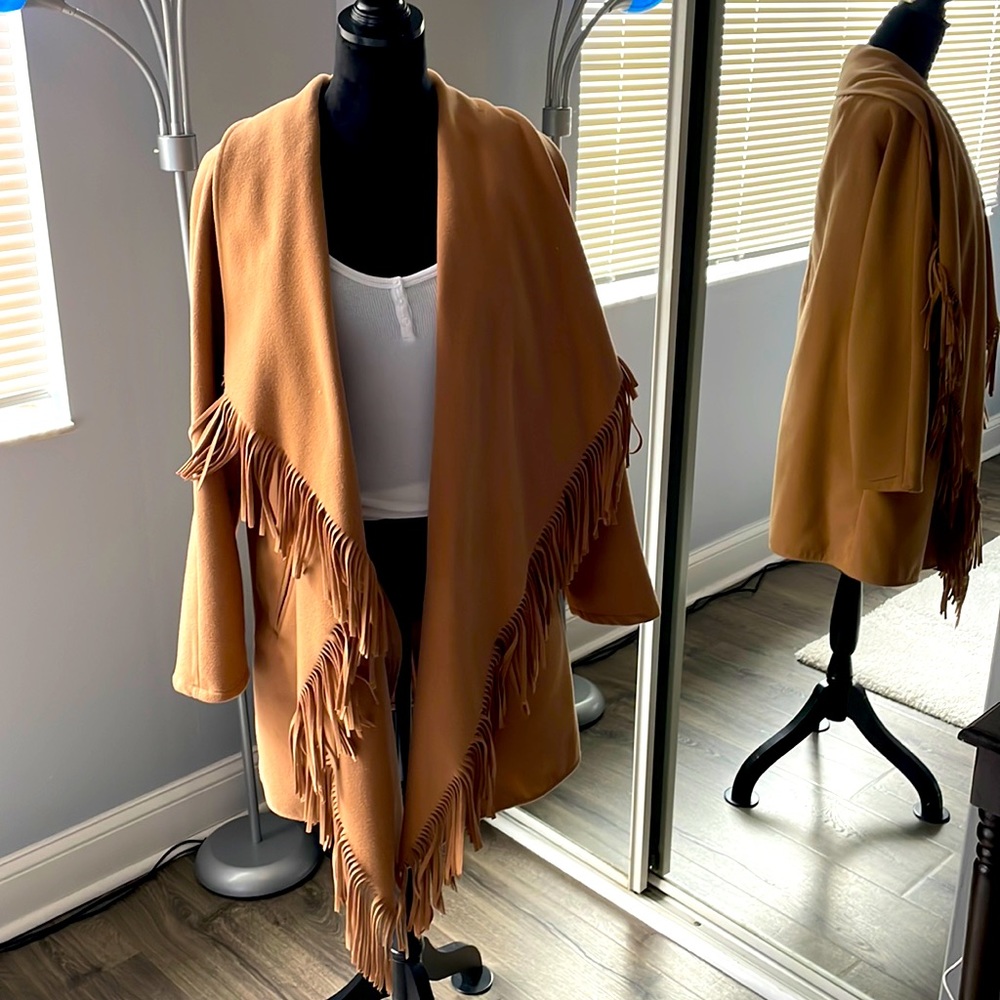 JOA Coat
